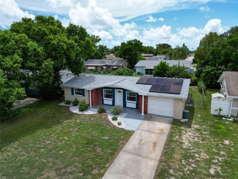 A home in NEW PORT RICHEY