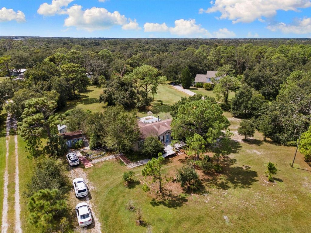 Photo of 15571 County Road 675, Parrish, FL 34219 (MLS # A4666820)