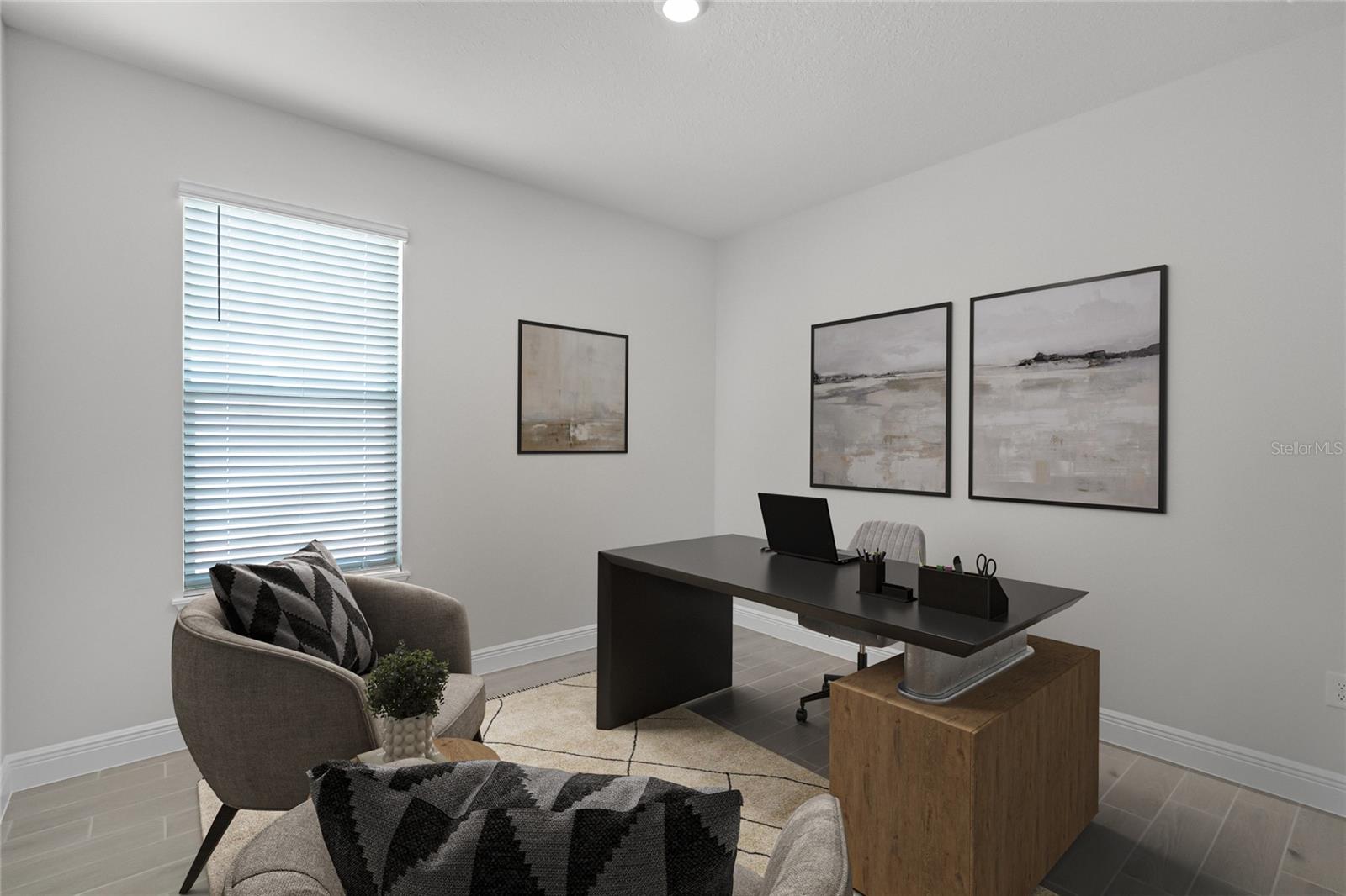 WATERLEIGH - Residential