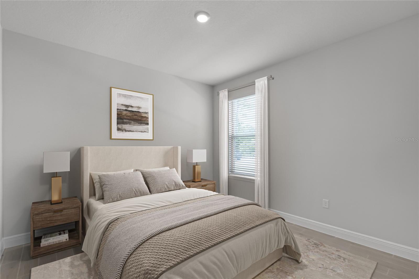 WATERLEIGH - Residential