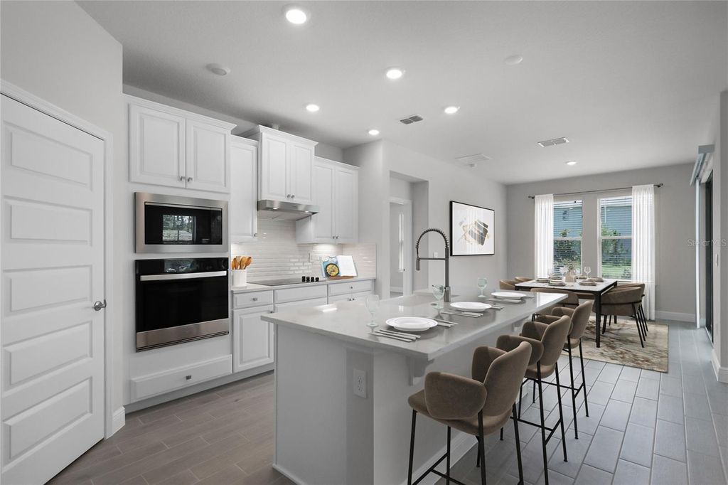 Photo of 18029 Cider Mill Lane, Winter Garden, FL 34787 (MLS # O6382363)