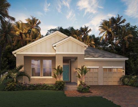 Photo of 18029 Cider Mill Lane, Winter Garden, FL 34787 (MLS # O6382363)