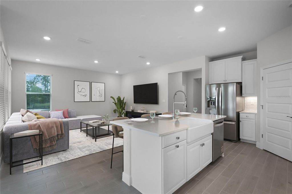 Photo of 18029 Cider Mill Lane, Winter Garden, FL 34787 (MLS # O6382363)