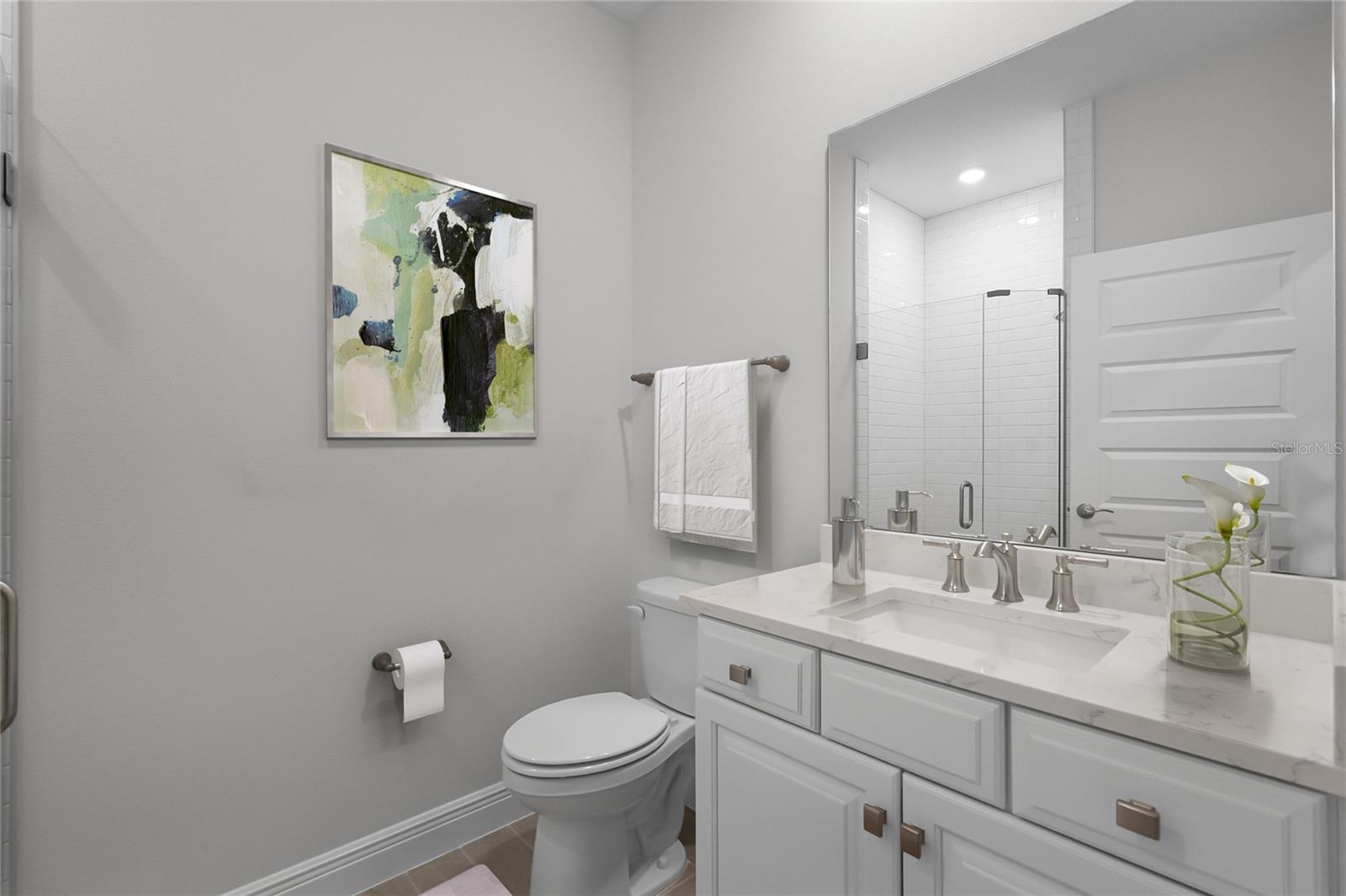 WATERLEIGH - Residential