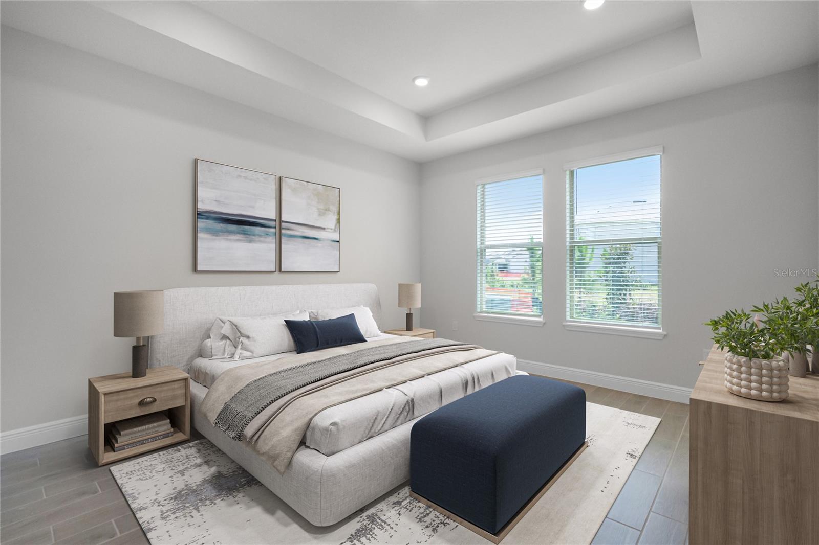 WATERLEIGH - Residential