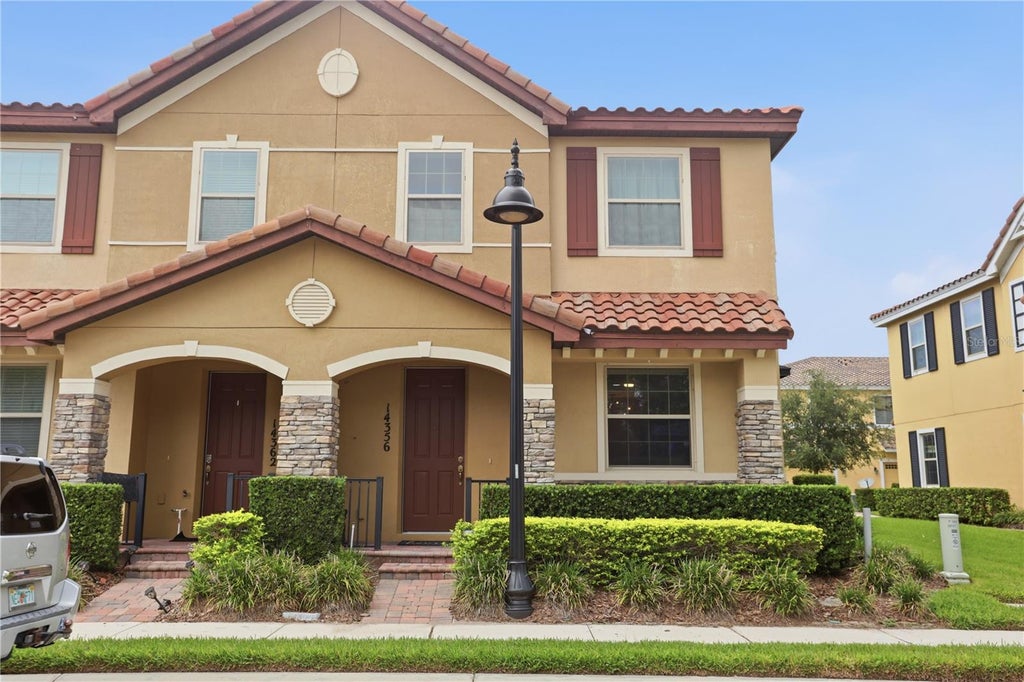 Photo of 14356 Swanley Street, Orlando, FL 32832 (MLS # O6443201)