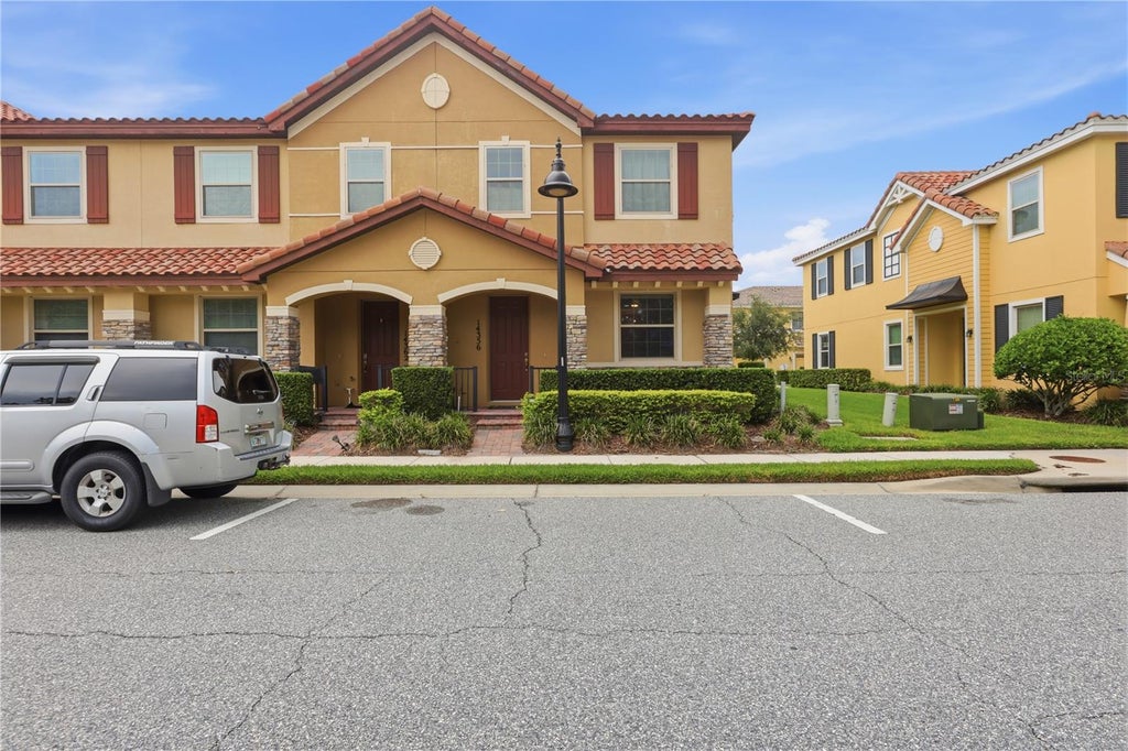 Photo of 14356 Swanley Street, Orlando, FL 32832 (MLS # O6443201)