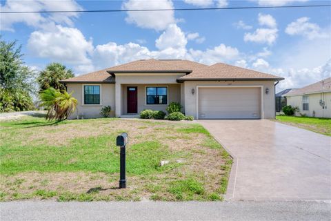 A home in ROTONDA WEST