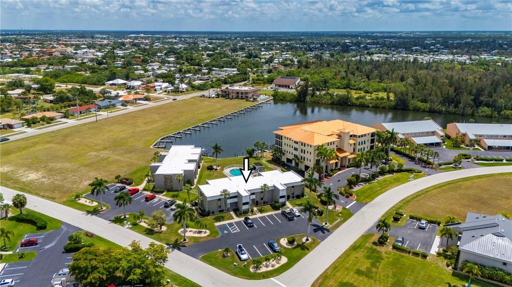 Photo of 3230 White Ibis Court #A1-2, Punta Gorda, FL 33950 (MLS # C7526234)