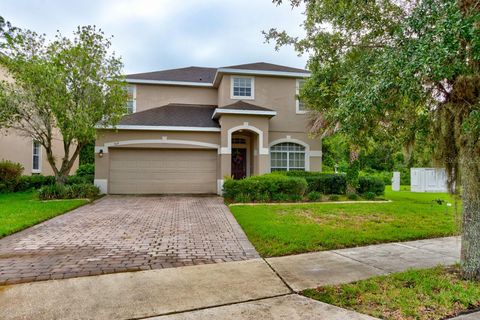 A home in DAYTONA BEACH