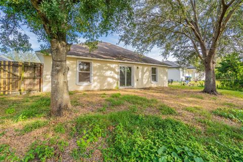 A home in ORLANDO