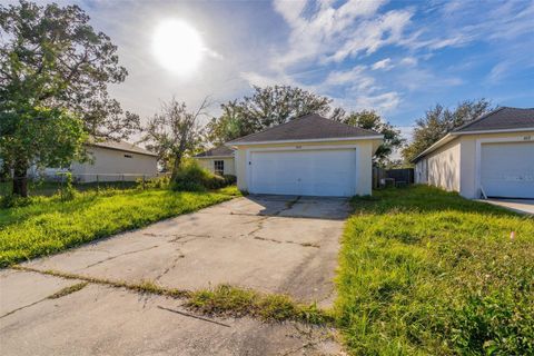 A home in ORLANDO