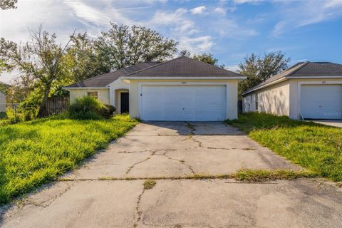 A home in ORLANDO