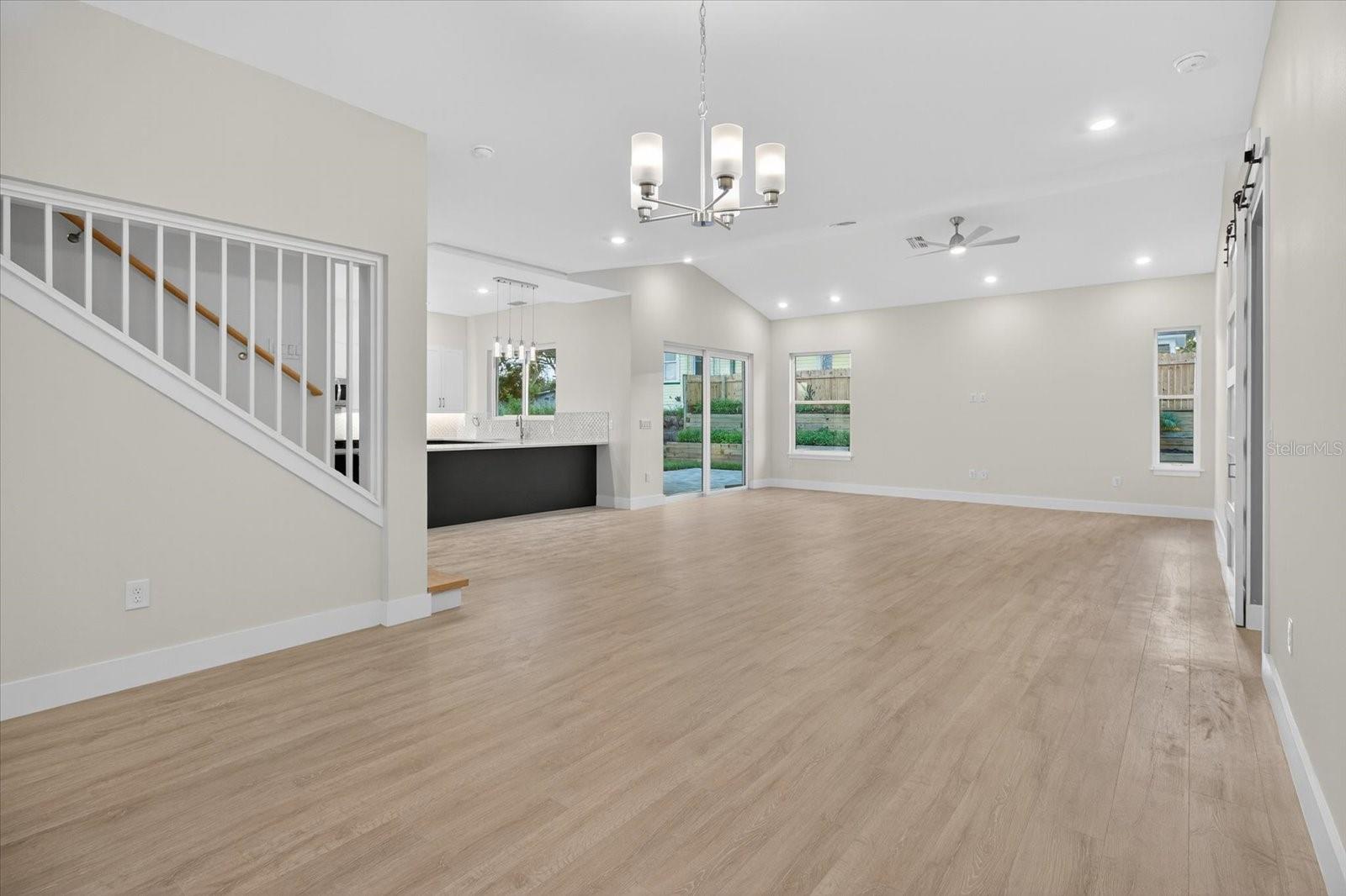 FERGUSONS C - Residential