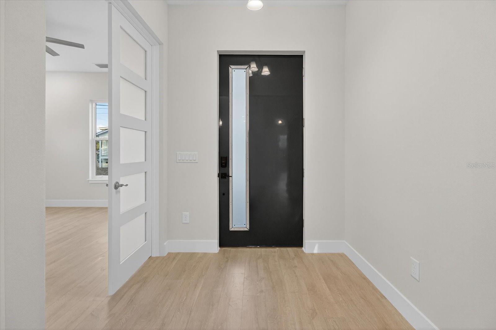 FERGUSONS C - Residential