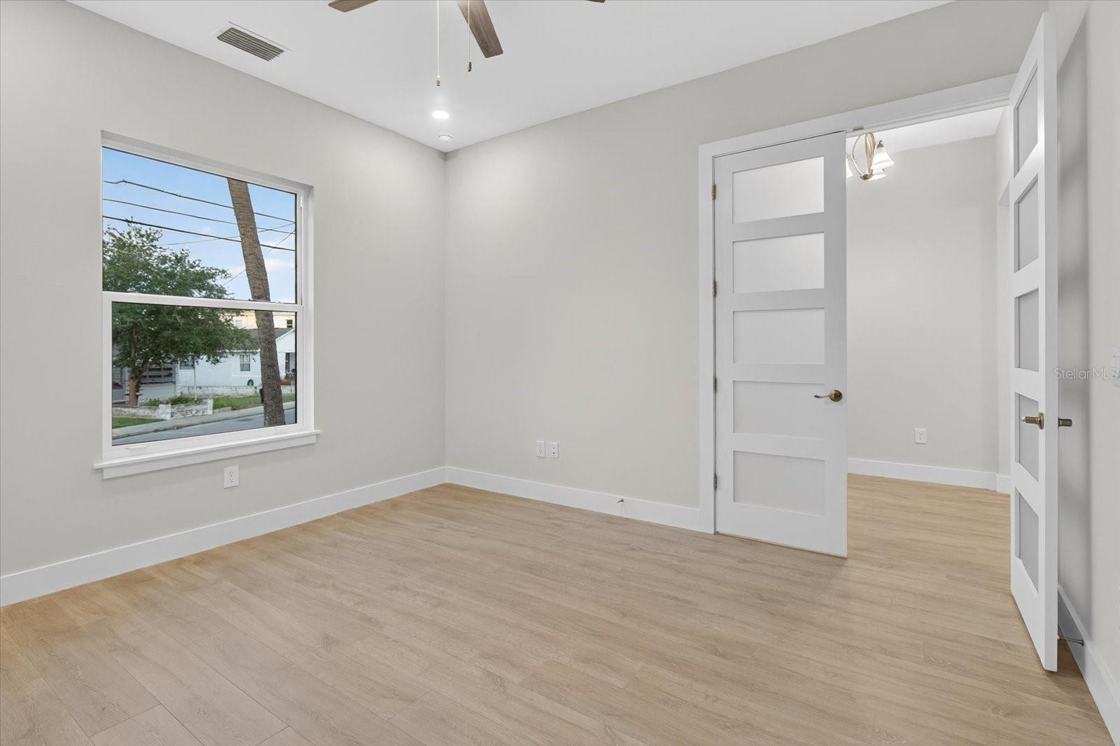 FERGUSONS C - Residential