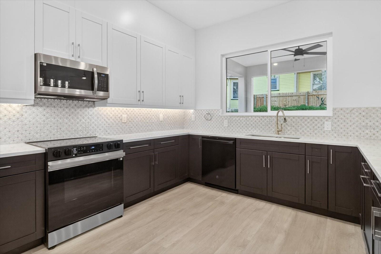 FERGUSONS C - Residential