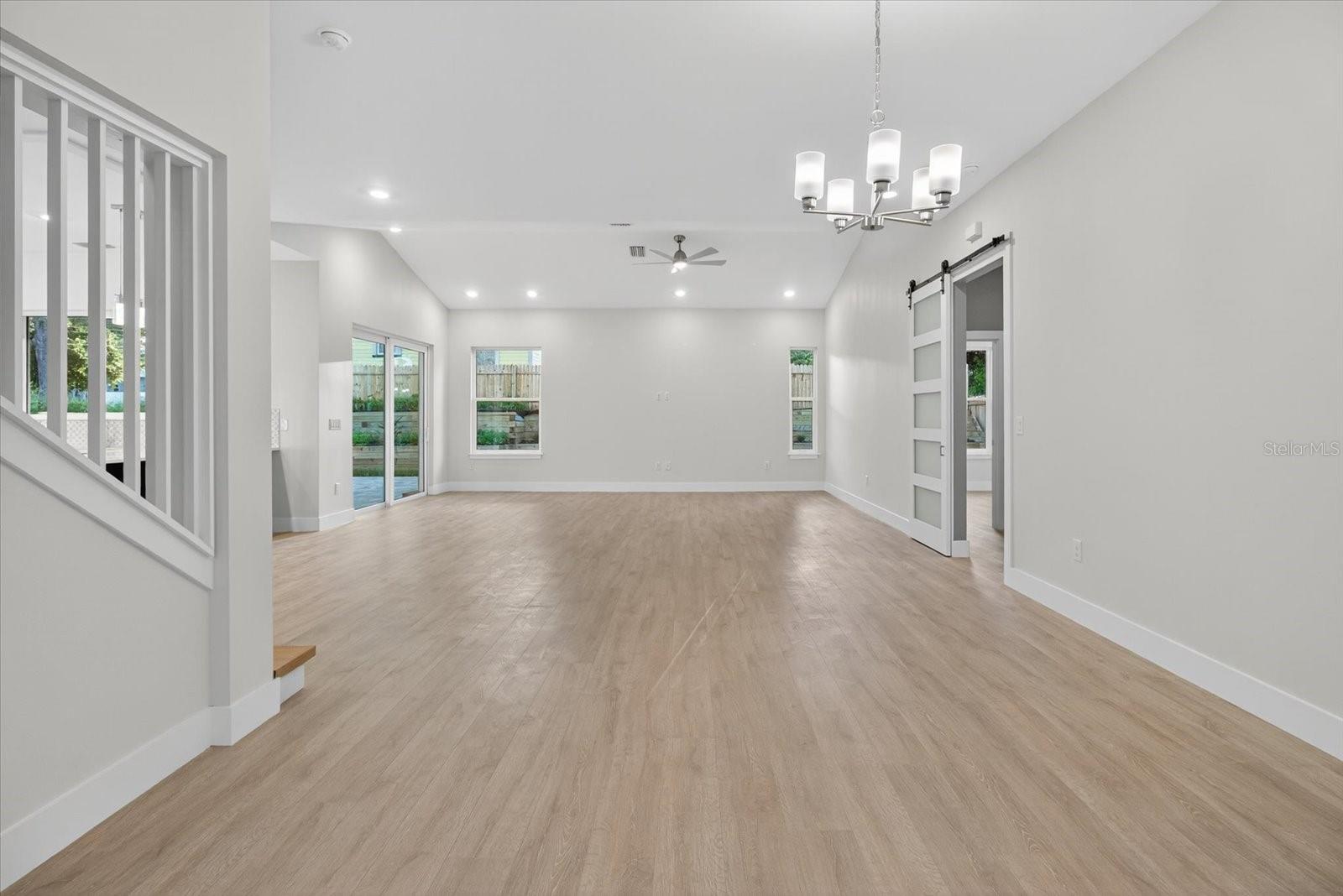 FERGUSONS C - Residential