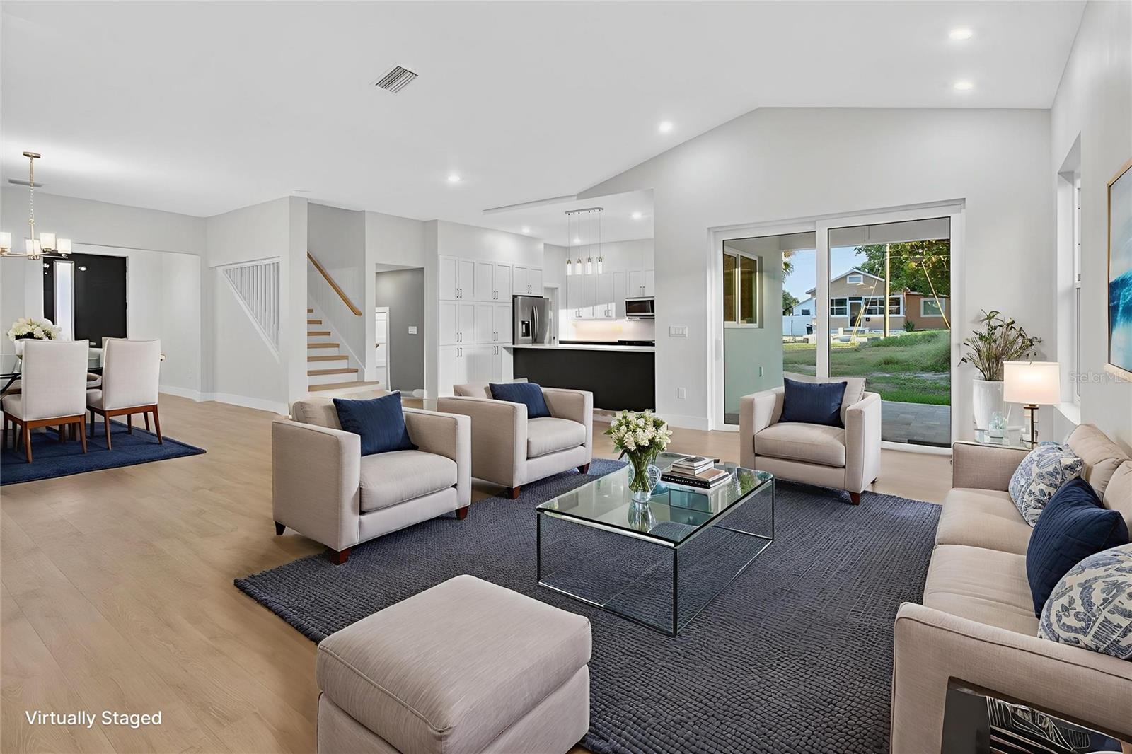 FERGUSONS C - Residential