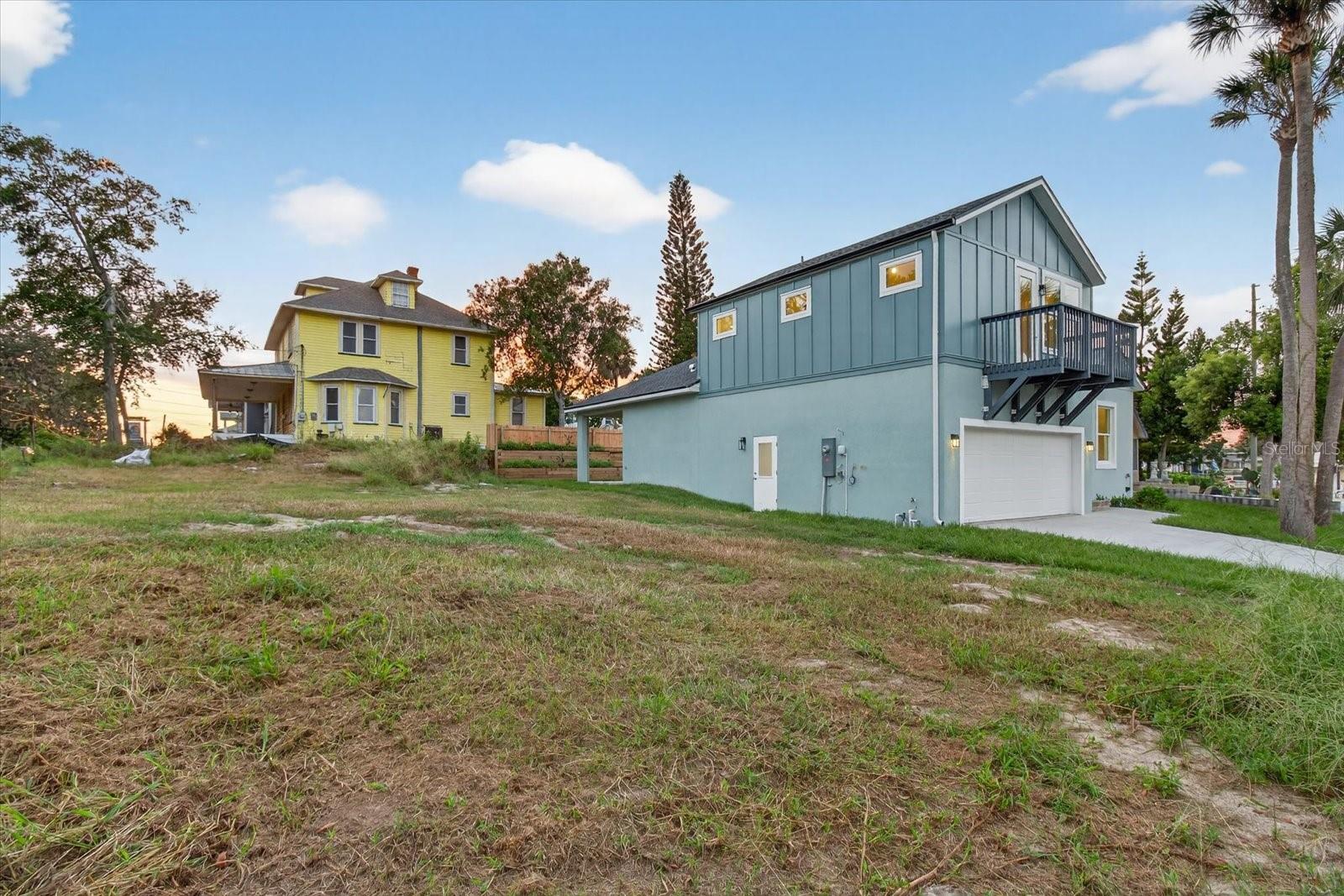 FERGUSONS C - Residential