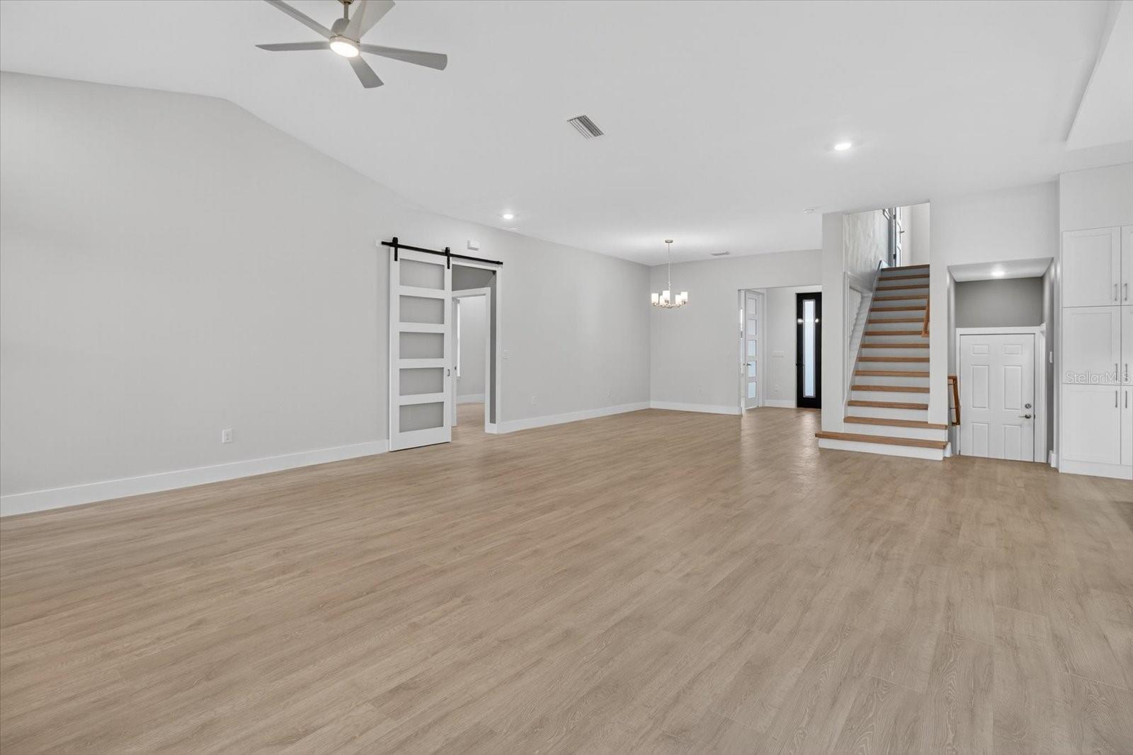 FERGUSONS C - Residential
