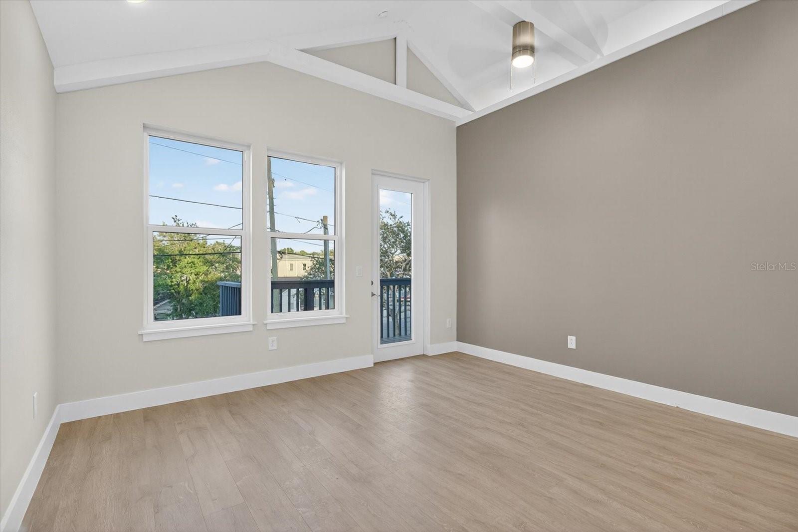 FERGUSONS C - Residential