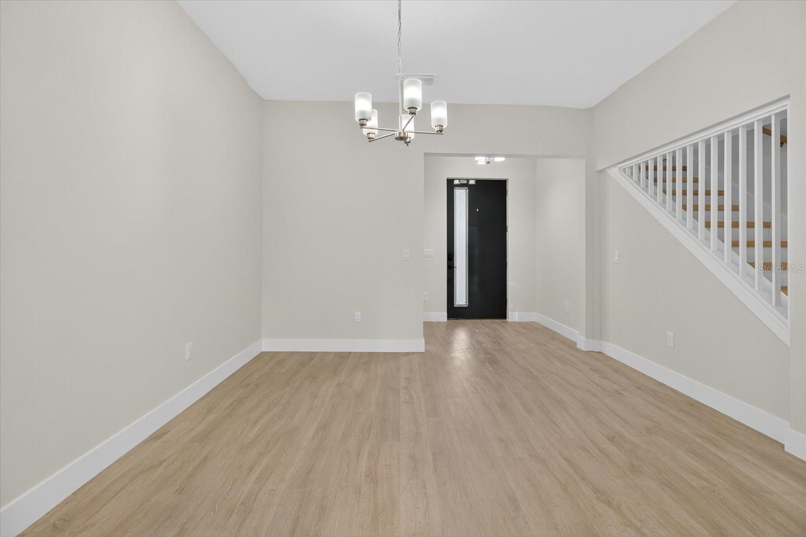 FERGUSONS C - Residential