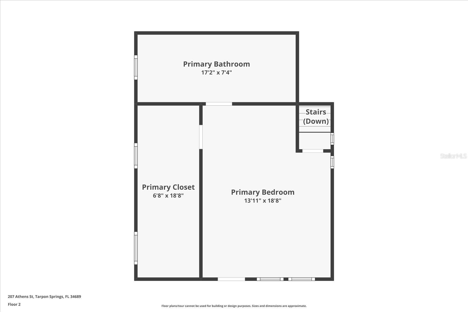 FERGUSONS C - Residential