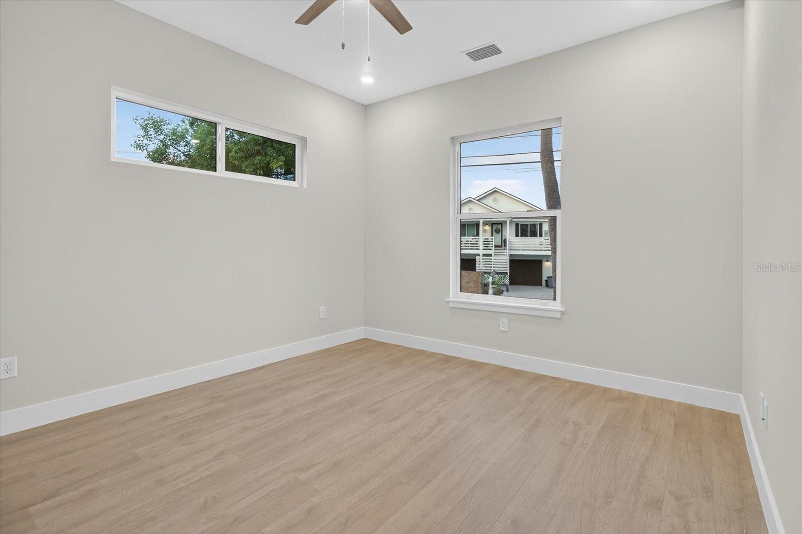 FERGUSONS C - Residential
