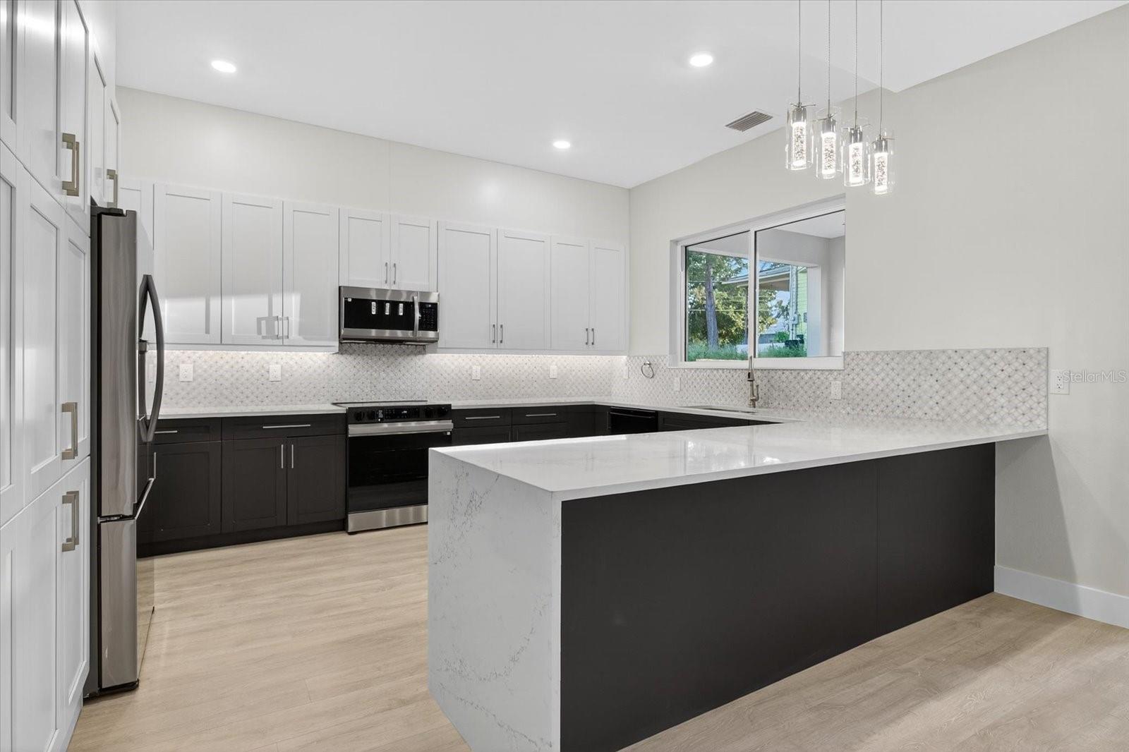 FERGUSONS C - Residential