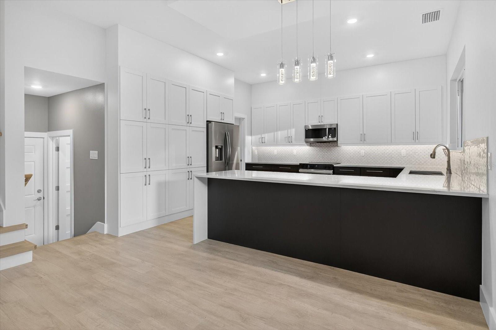 FERGUSONS C - Residential