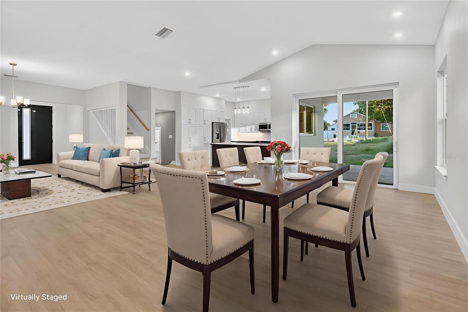 FERGUSONS C - Residential