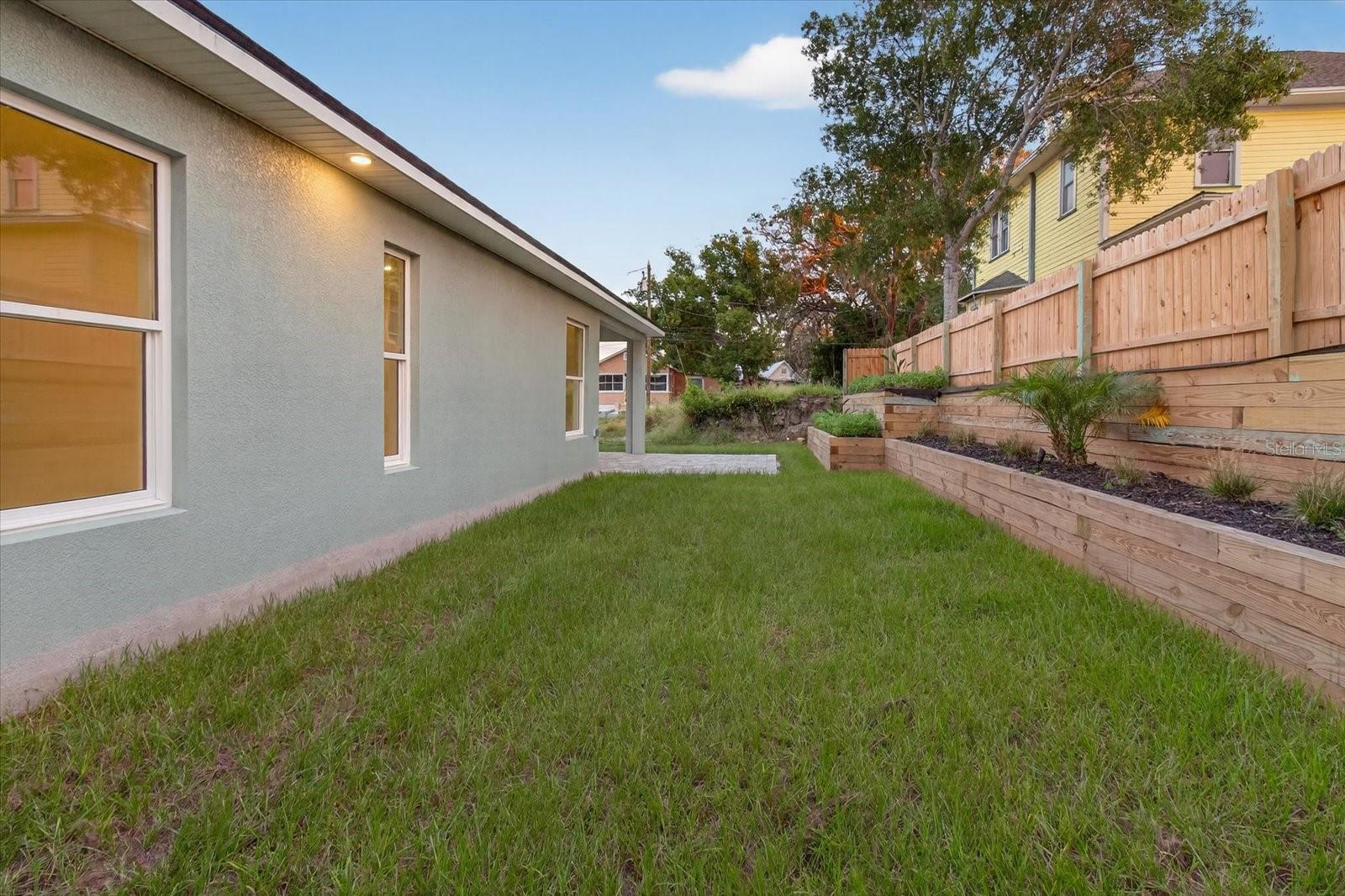 FERGUSONS C - Residential