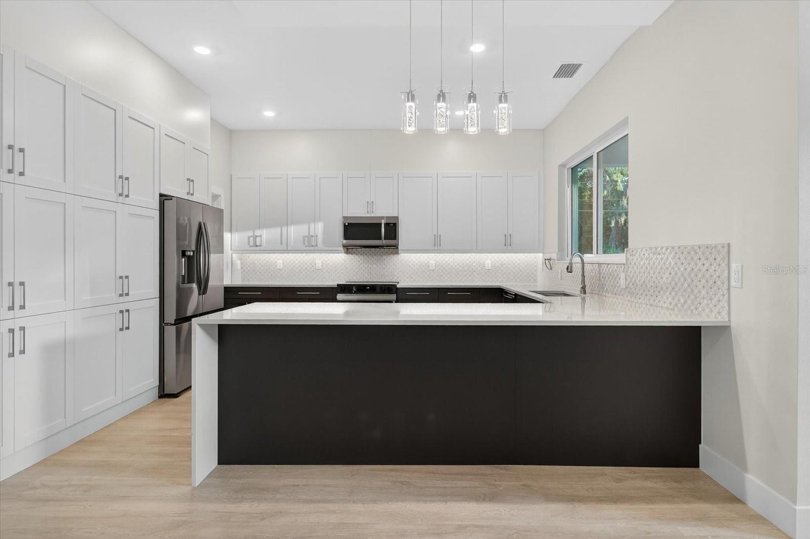 FERGUSONS C - Residential
