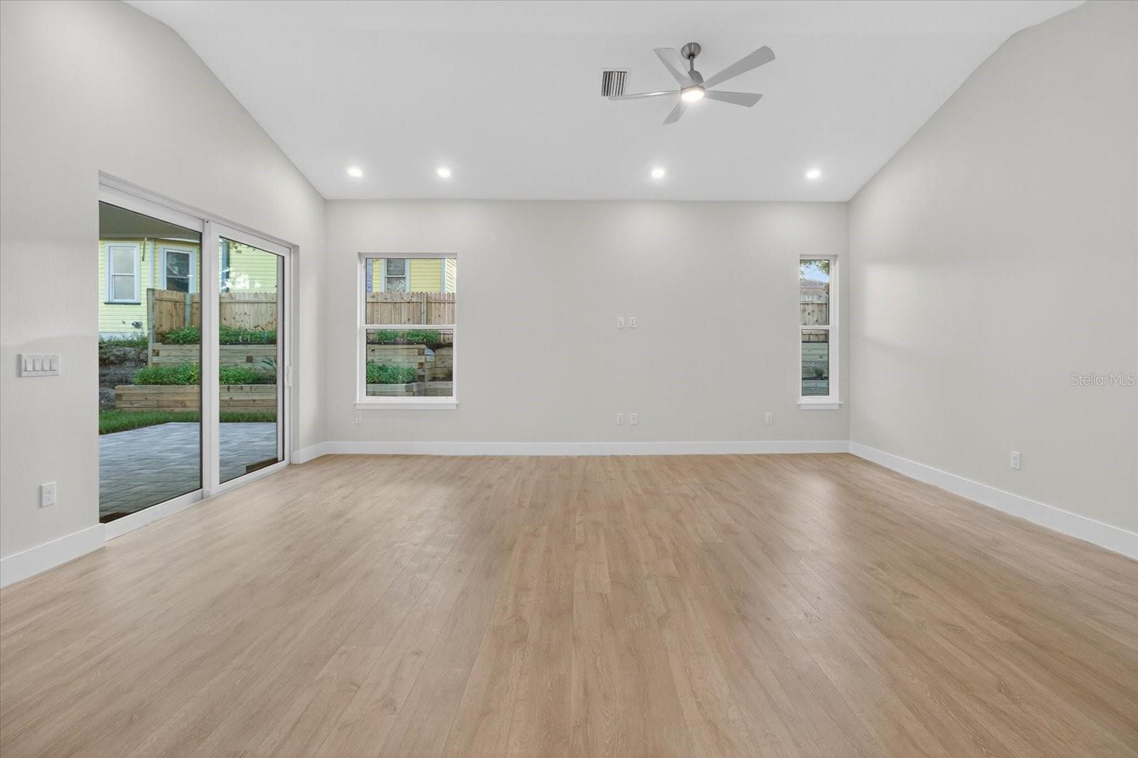 FERGUSONS C - Residential