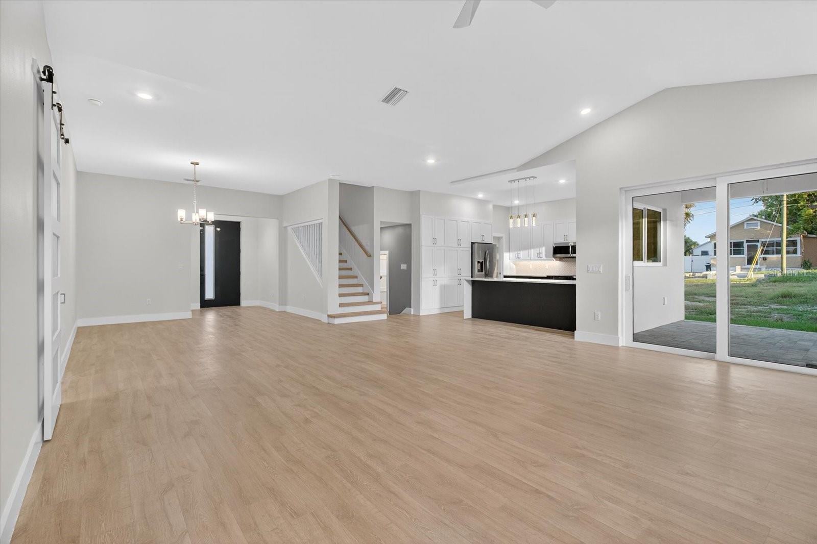 FERGUSONS C - Residential