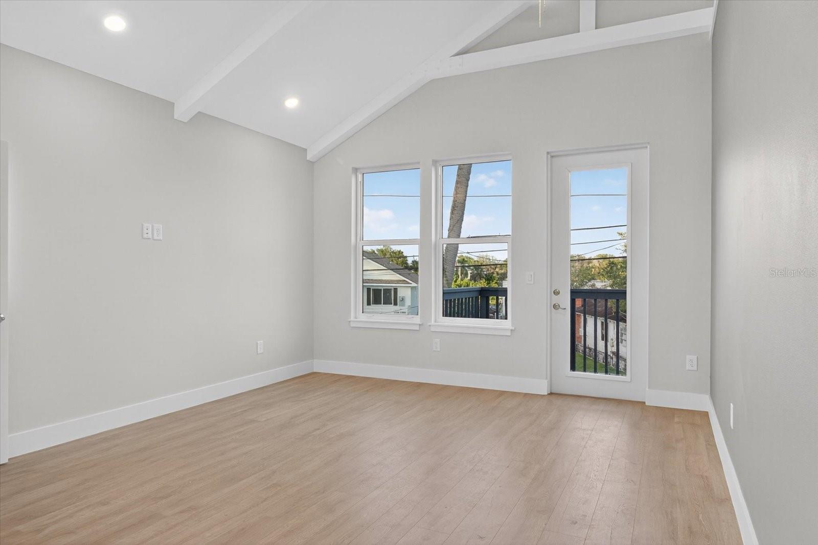 FERGUSONS C - Residential