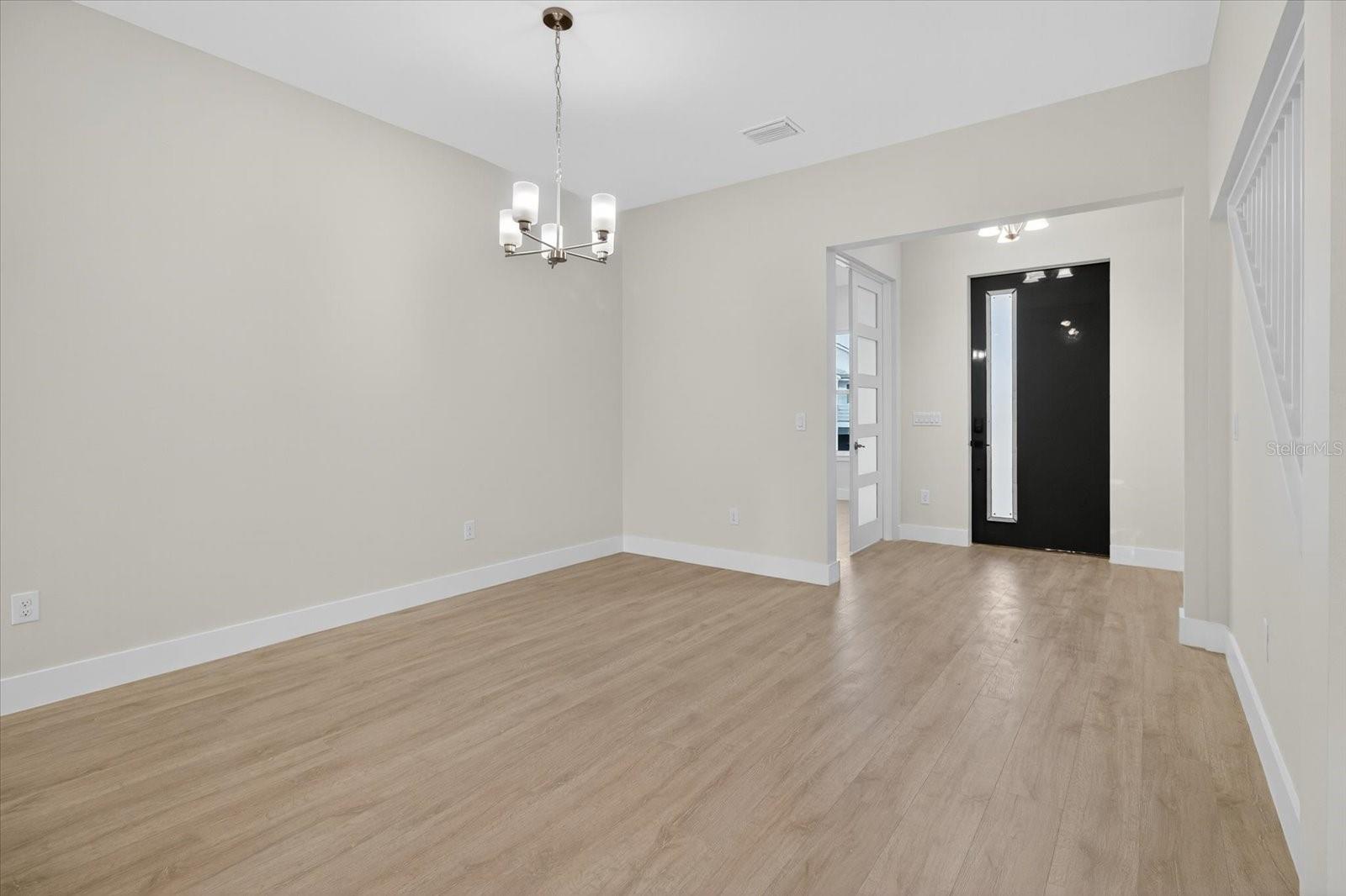 FERGUSONS C - Residential