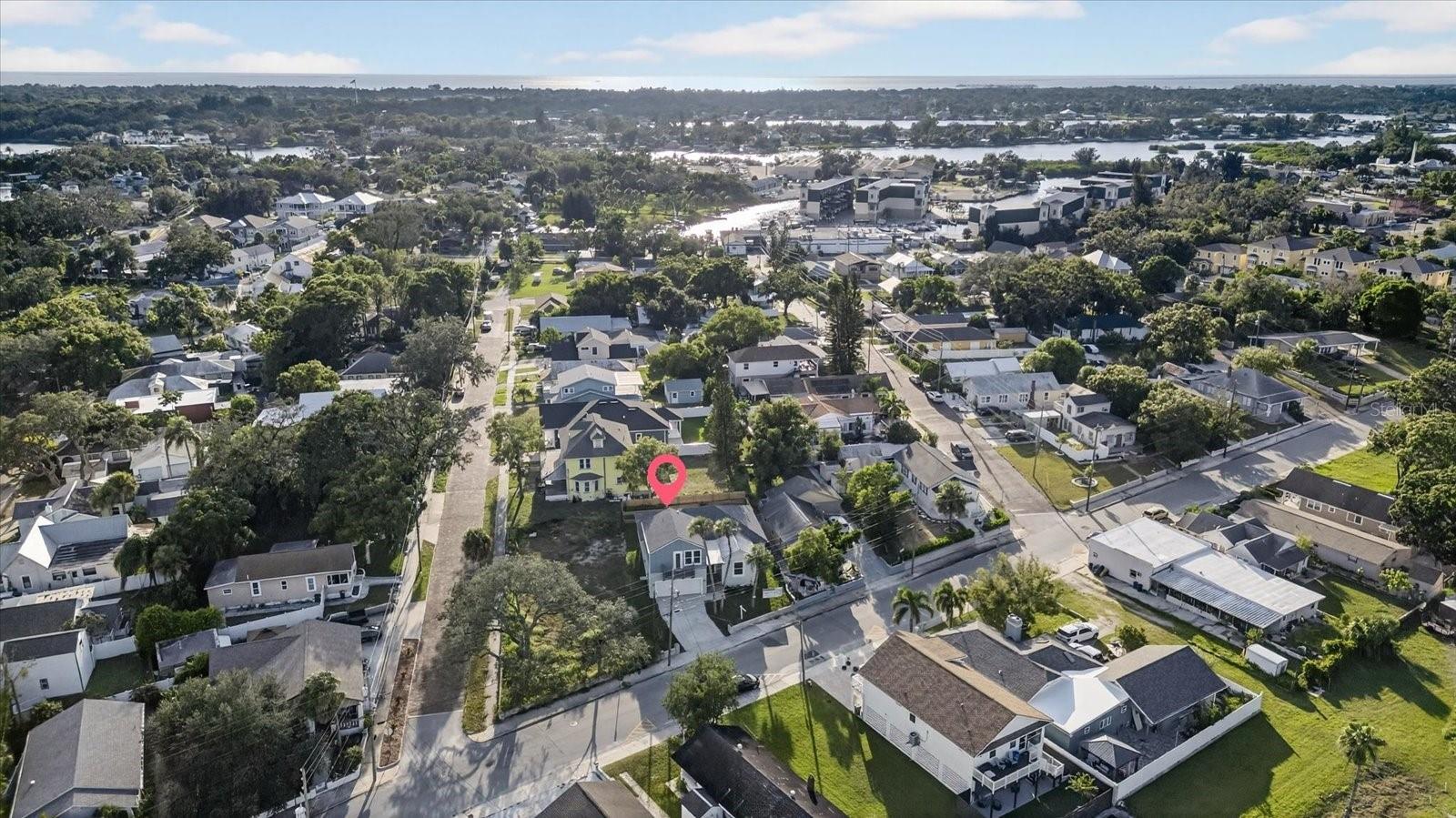 FERGUSONS C - Residential