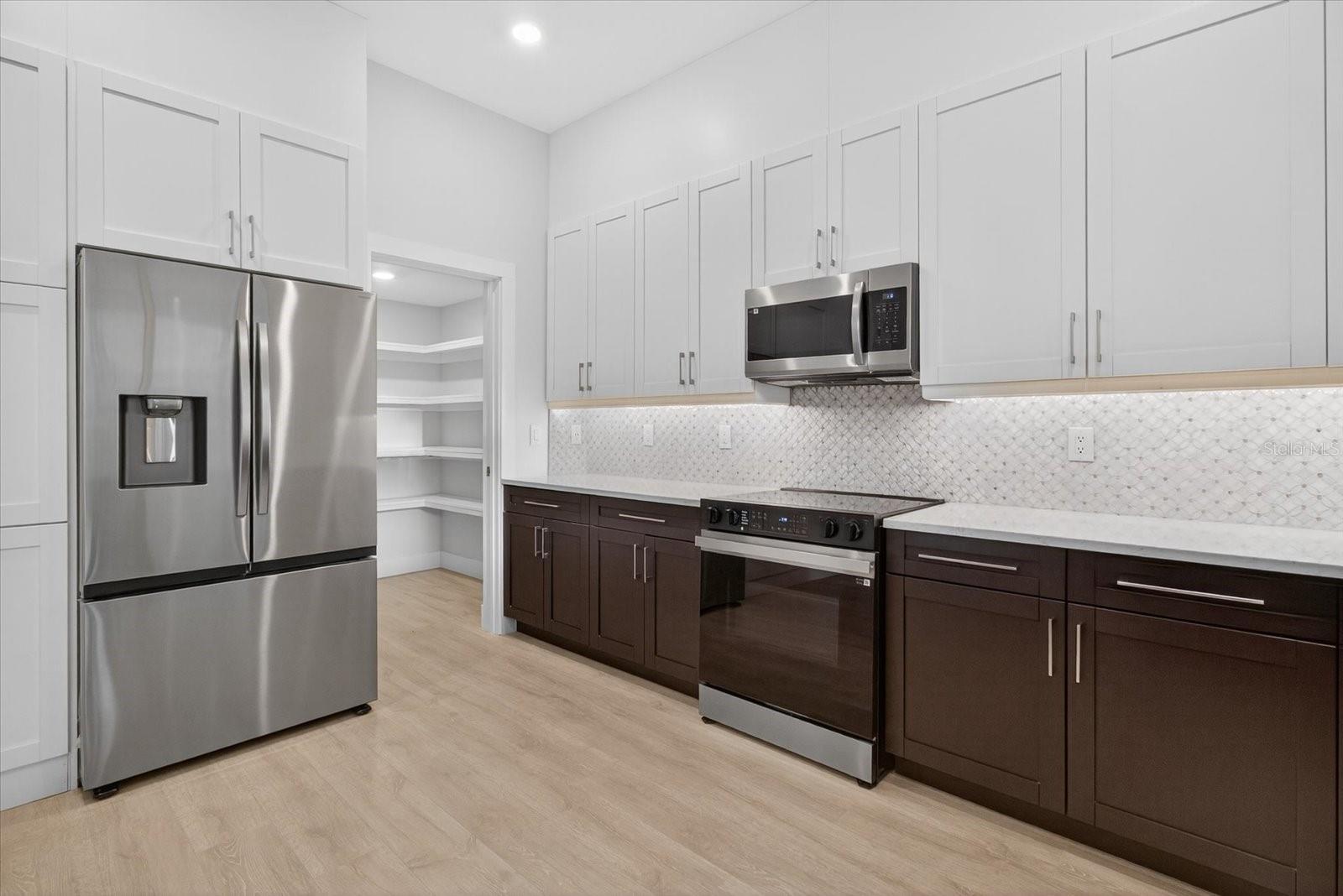 FERGUSONS C - Residential