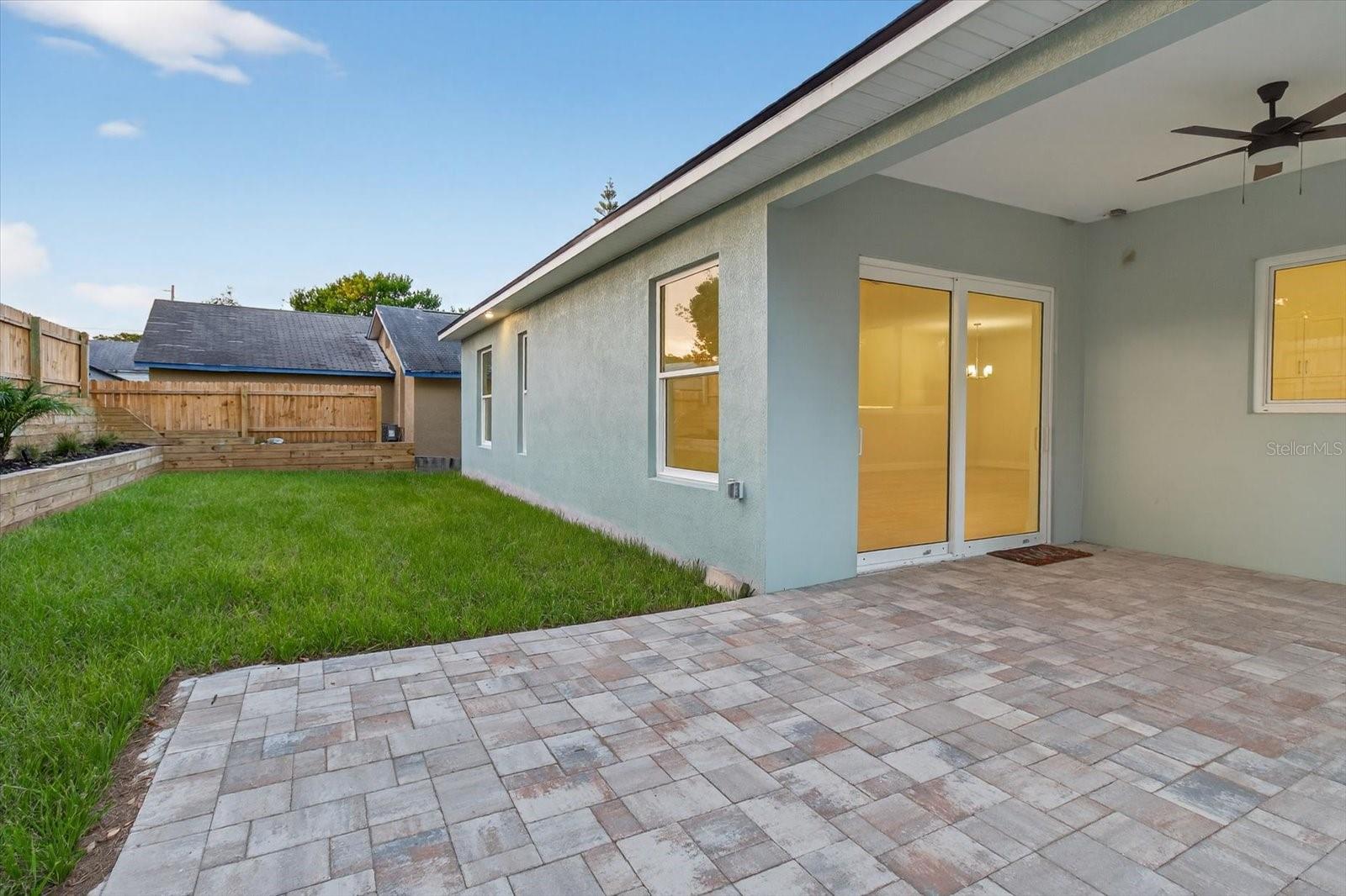 FERGUSONS C - Residential