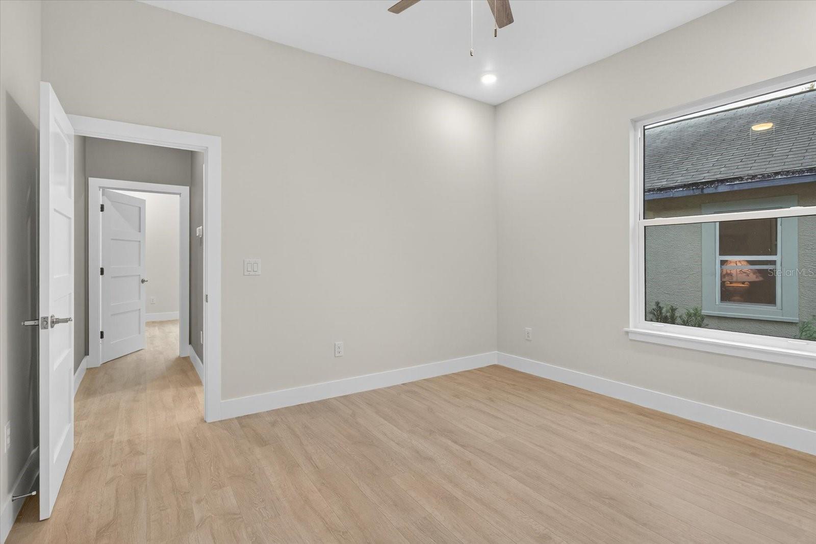 FERGUSONS C - Residential