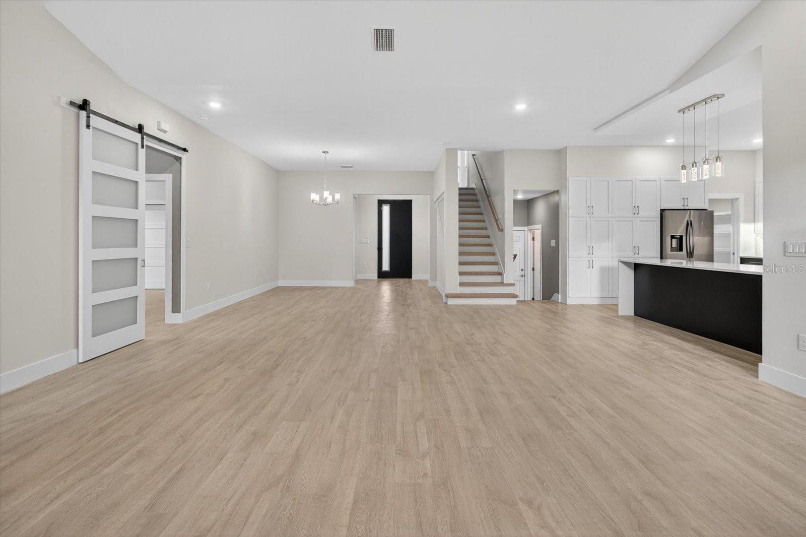 FERGUSONS C - Residential