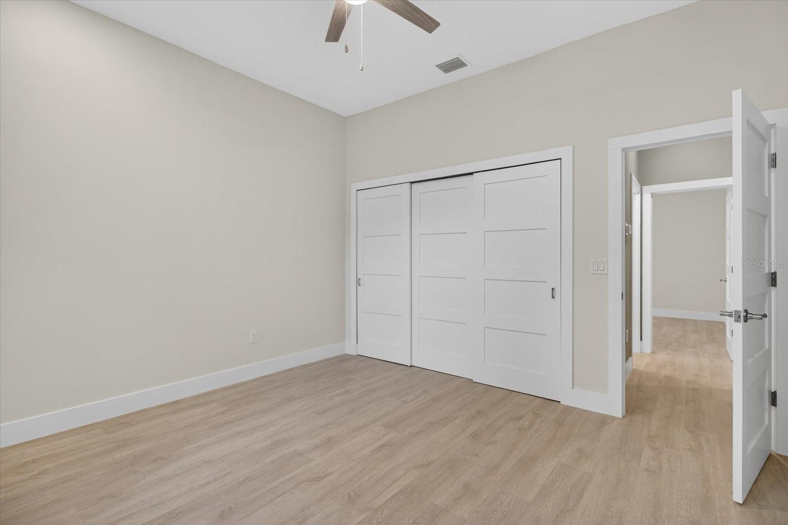 FERGUSONS C - Residential