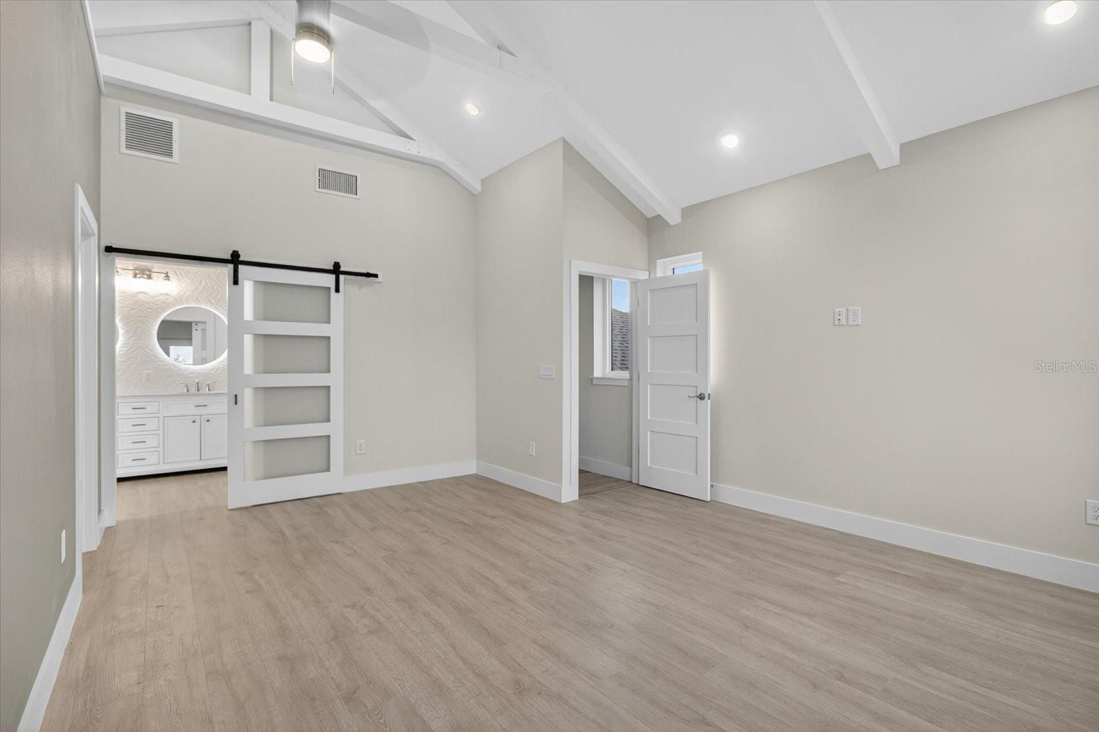 FERGUSONS C - Residential