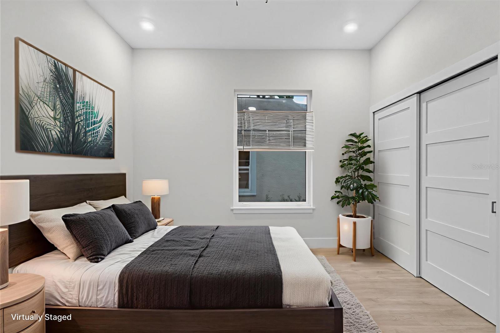 FERGUSONS C - Residential