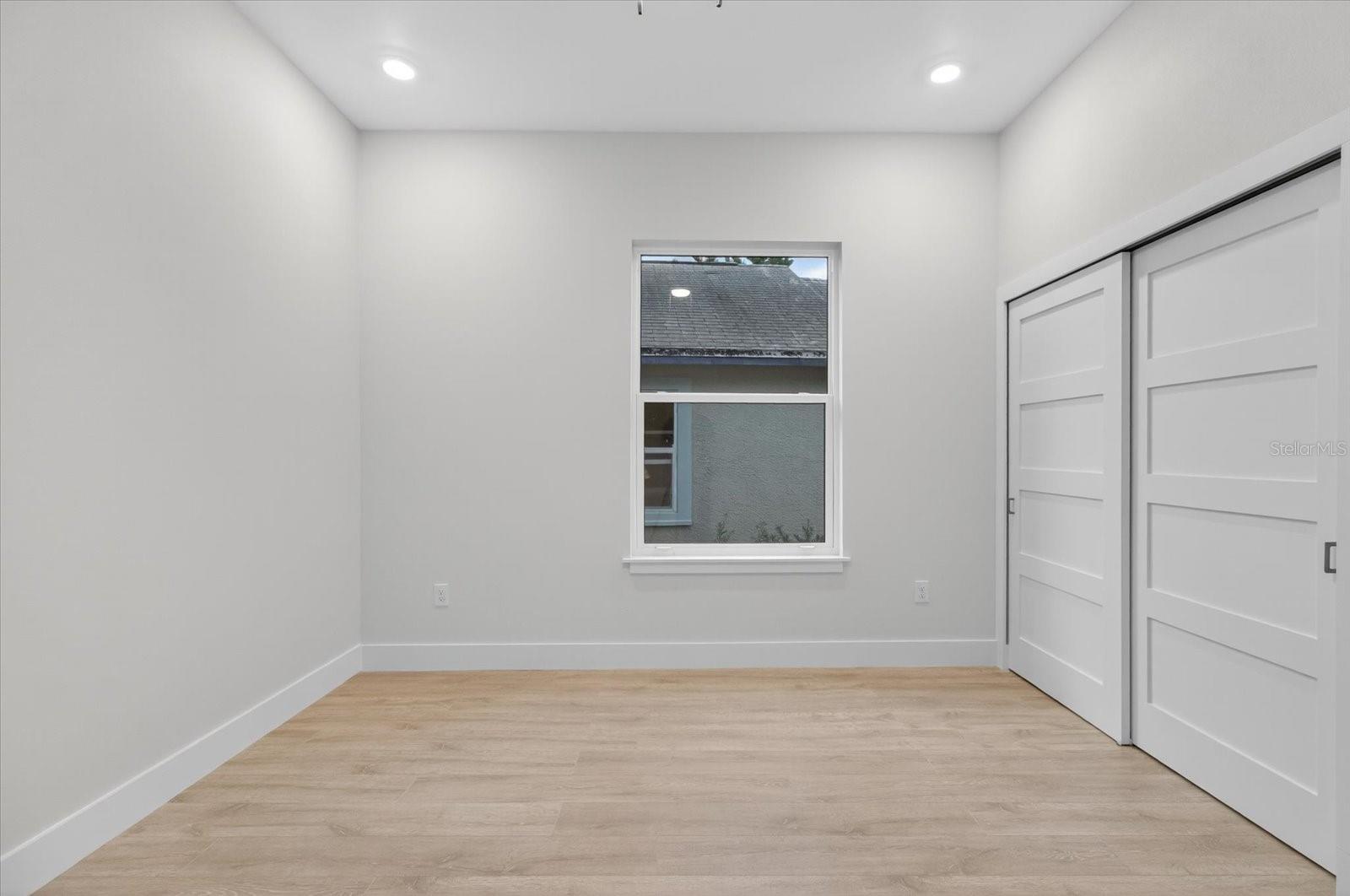 FERGUSONS C - Residential