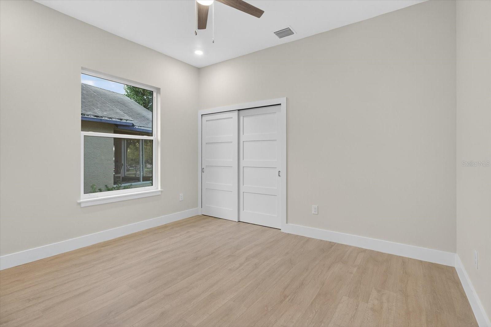 FERGUSONS C - Residential
