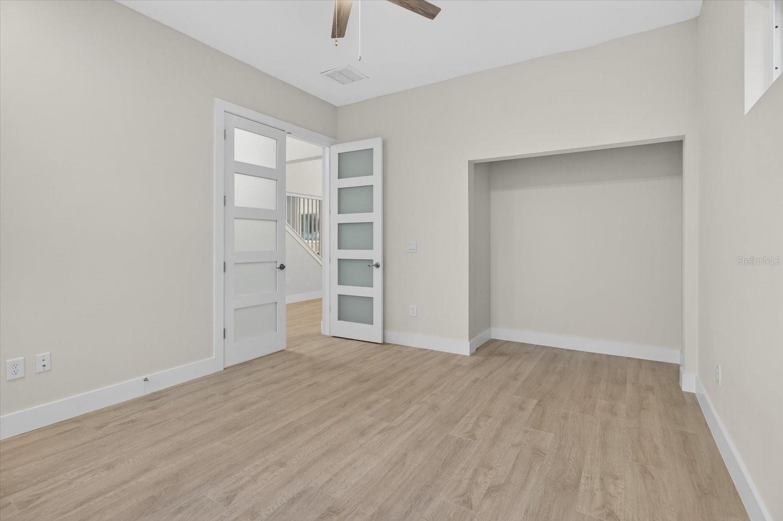 FERGUSONS C - Residential