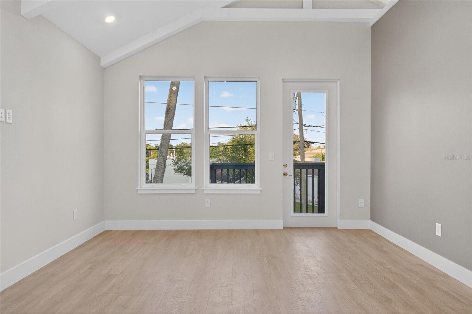 FERGUSONS C - Residential
